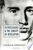 Kierkegaard and the concept of revelation /