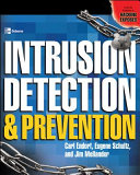 Intrusion detection & prevention /