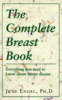 The complete breast book /