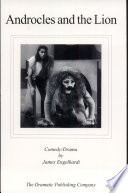 Androcles and the lion : a full-length play /
