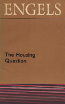 The housing question