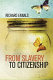 From slavery to citizenship /