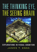 The thinking eye, the seeing brain : explorations in visual cognition /