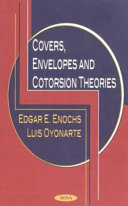 Covers, envelopes, and cotorsion theories /