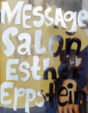 Esther Eppstein : message salon /