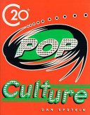 C 20th pop culture /