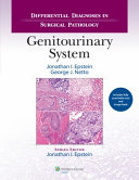 Differential diagnoses in surgical pathology : genitourinary system /
