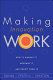 Making Innovation Work : How to Manage It, Measure It, and Profit from It.