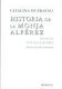 Historia de la Monja Alférez : escrita por ella misma /