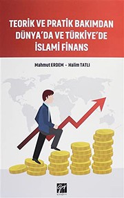 Teorik ve pratik bakımdan dünya'da ve Türkiye'de İslami finans /