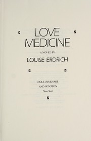 Love medicine /