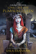 Long live the Pumpkin Queen /