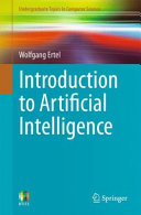 Introduction to artificial intelligence /