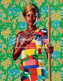 Kehinde Wiley : the world stage : Jamaica /