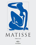 Henri Matisse, 1869-1954 : maestro del color /