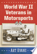 World War II Veterans in Motorsports