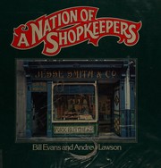 A nation of shopkeepers /