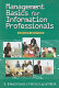 Management basics for information professionals /