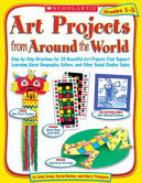 Art projects from around the world.