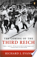 The coming of the Third Reich /