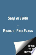 A step of faith : the fourth journal of The walk series /