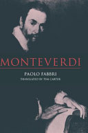 Monteverdi /