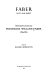 Faber, poet and priest : selected letters by Frederick William Faber, 1833-1863 /