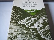 The high road to England /