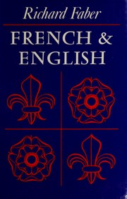 French and English /