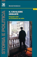 Il cavaliere errante : Pasquale Calvi tra rivoluzione ed esilio /