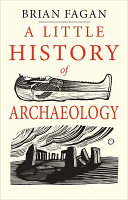 A little history of archaeology /