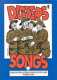 Diggers' songs : songs of the Australians in eleven wars /