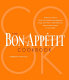 The Bon appétit cookbook /