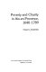 Poverty and charity in Aix-en-Provence, 1640-1789 /