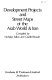 Development projects and street maps of the Arab world & Iran /