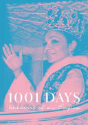 1001 days : memoirs of an empress /