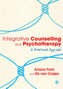 Integrative counselling & psychotherapy : a relational approach /