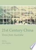 21st Century China Views from Australia.