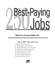 250 best-paying jobs /