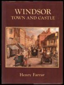 Windsor : town and castle /