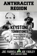 Keystone tombstones