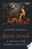 Juno's Aeneid : a battle for heroic identity /
