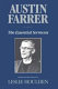 Austin Farrer, the essential sermons /