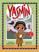 Yasmin figures it out! /