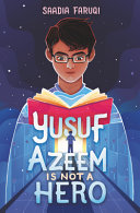 Yusuf Azeem is not a hero /