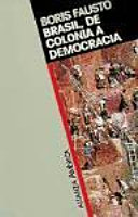 Brasil, de colonia a democracia /