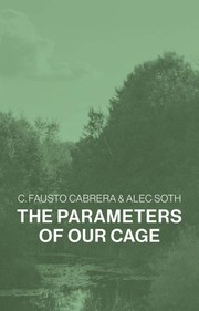 The parameters of our cage /
