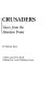 Crusaders : voices from the abortion front /