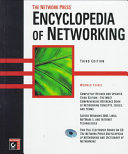 The Network Press encyclopedia of networking /