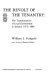 The revolt of the tenantry : the transformation of local government in Ireland, 1872-1886 /
